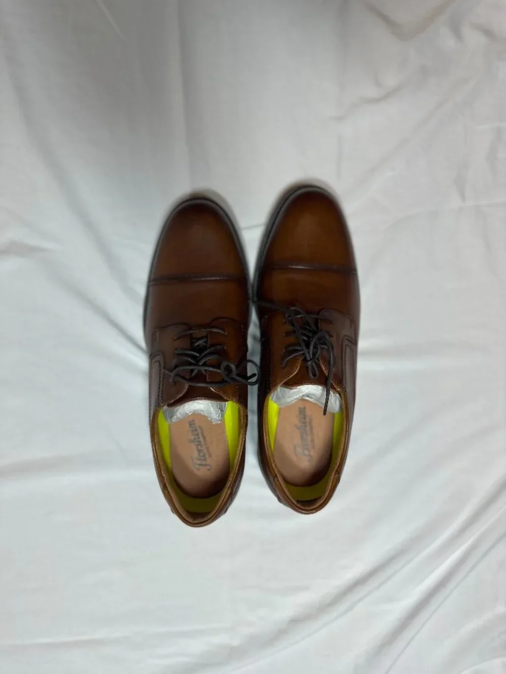 Men's Leather Loafer